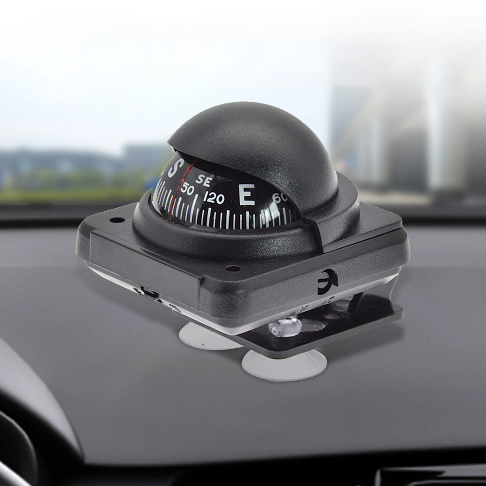 LC 38B Araba Deniz Pusulası To - Compass Lensatic incelemesi ve fiyatı