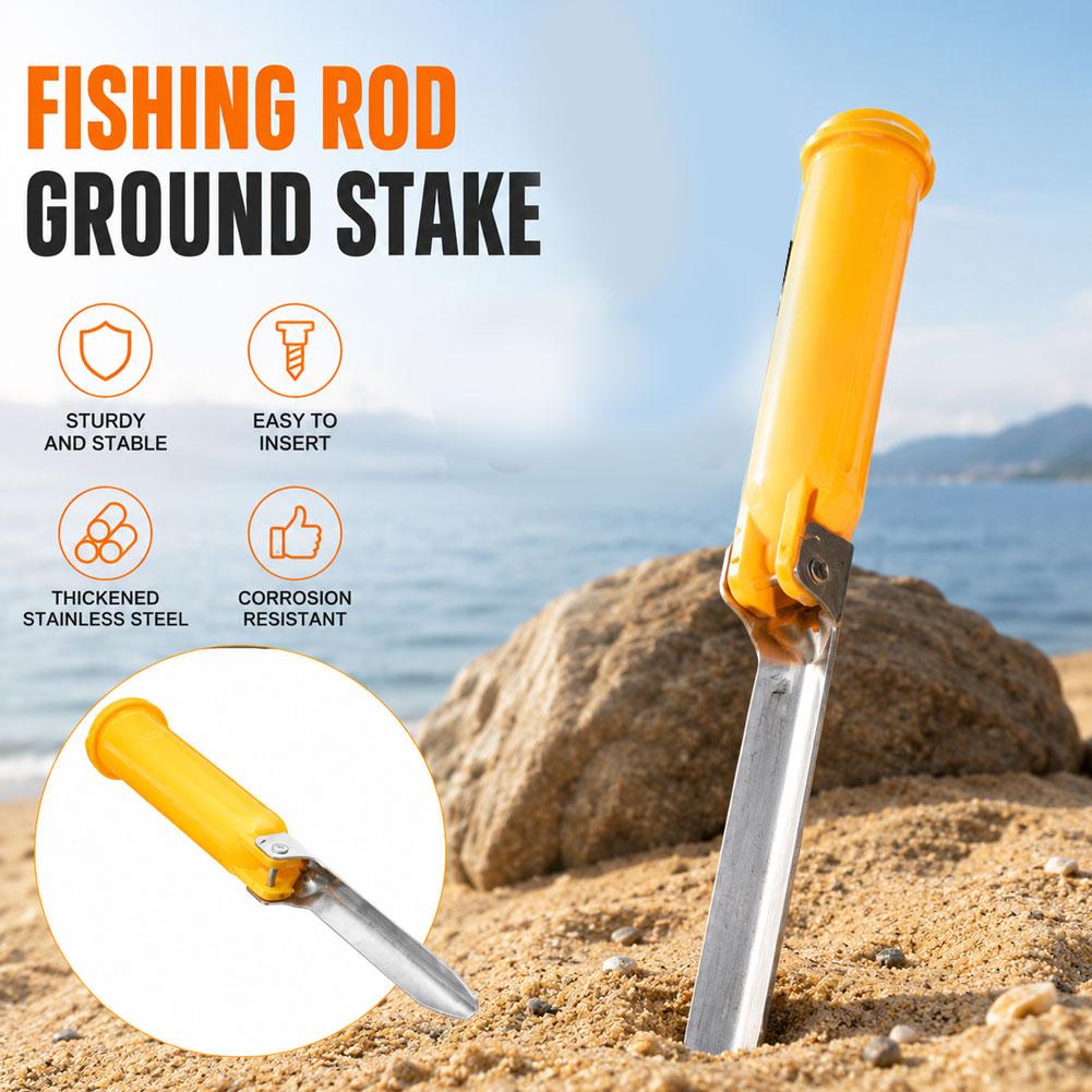 Çok Fonksiyonlu Katlanabilir S - Fishing Kit Compact incelemesi ve fiyatı