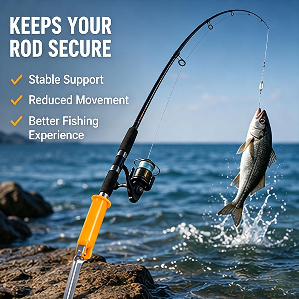 Çok Fonksiyonlu Katlanabilir S - Fishing Kit Compact incelemesi ve fiyatı