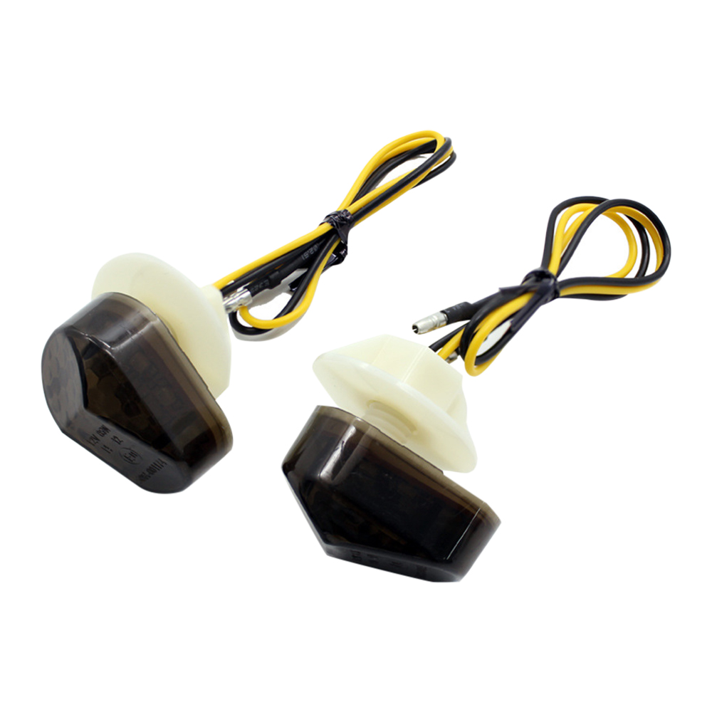 2 Adet Motosiklet Sinyal Lamba - Sos Light Strobe incelemesi ve fiyatı
