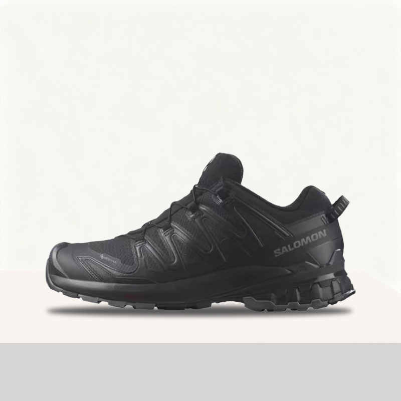 Salomon XA Pro 3D V9 GTX: Kadı - Salomon Shoes Xa Pro 3D incelemesi ve fiyatı