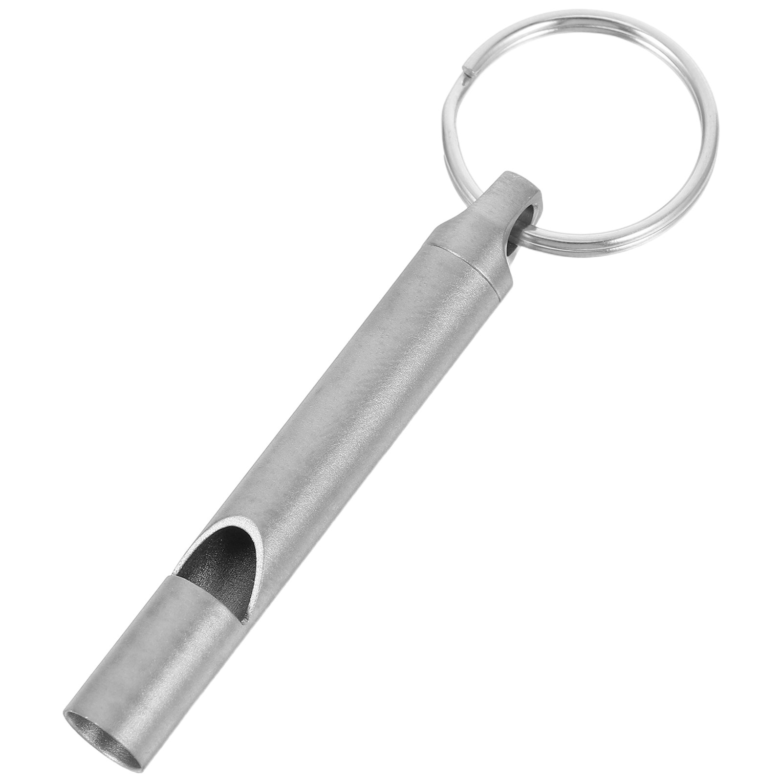 Çok Fonksiyonlu Titanyum Alaşı - Emergency Whistle Loud incelemesi ve fiyatı