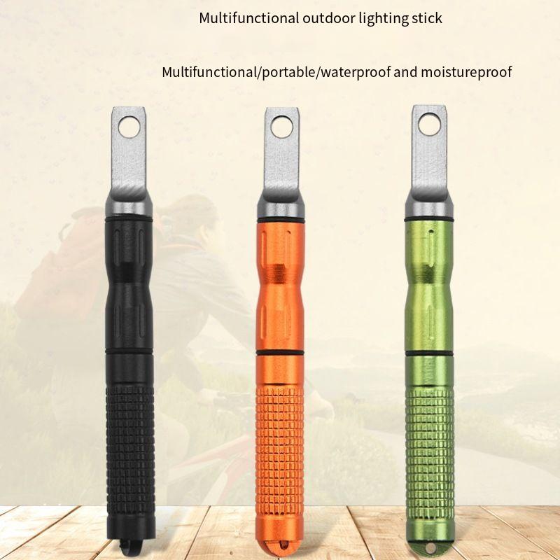 Taşınabilir Su Geçirmez Çakmak - Fire Starting Kit incelemesi ve fiyatı