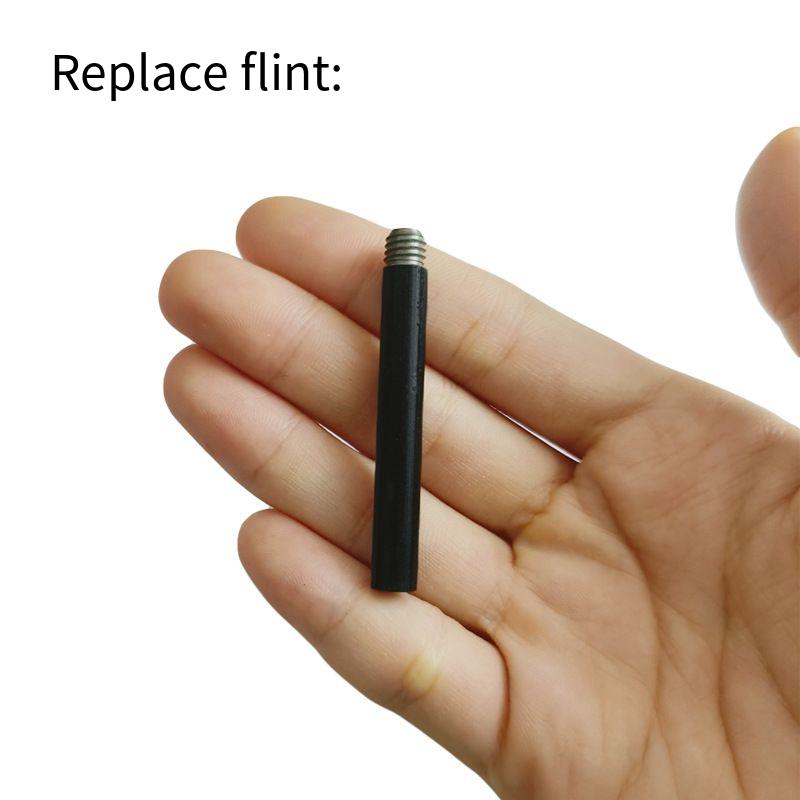 Taşınabilir Su Geçirmez Çakmak - Fire Starting Kit incelemesi ve fiyatı