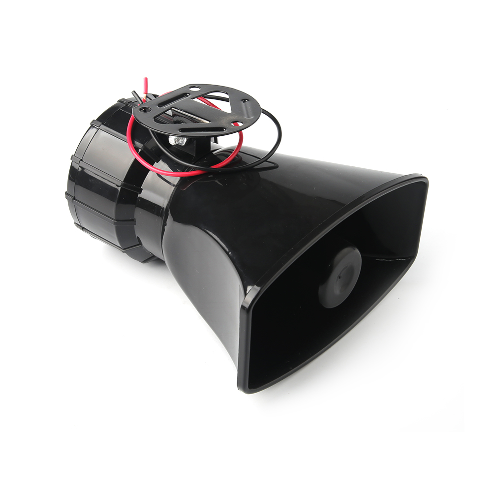 12V Hoparlör 130dB Kablosuz El - Emergency Whistle Loud incelemesi ve fiyatı