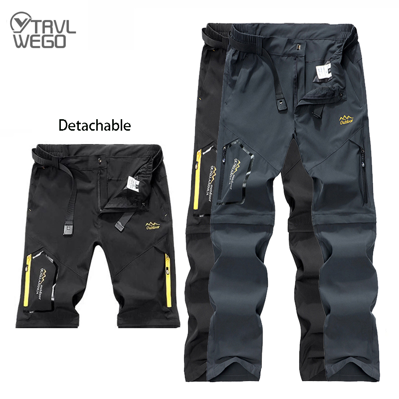 TRVLWEGO erkek Nefes Spor Pant - Fishing Kit Compact incelemesi ve fiyatı