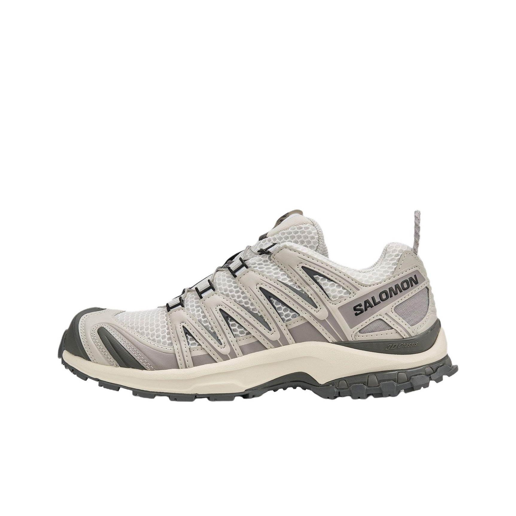 SALOMON XA PRO 3D Nefes Alabil - Salomon Shoes Xa Pro 3D incelemesi ve fiyatı