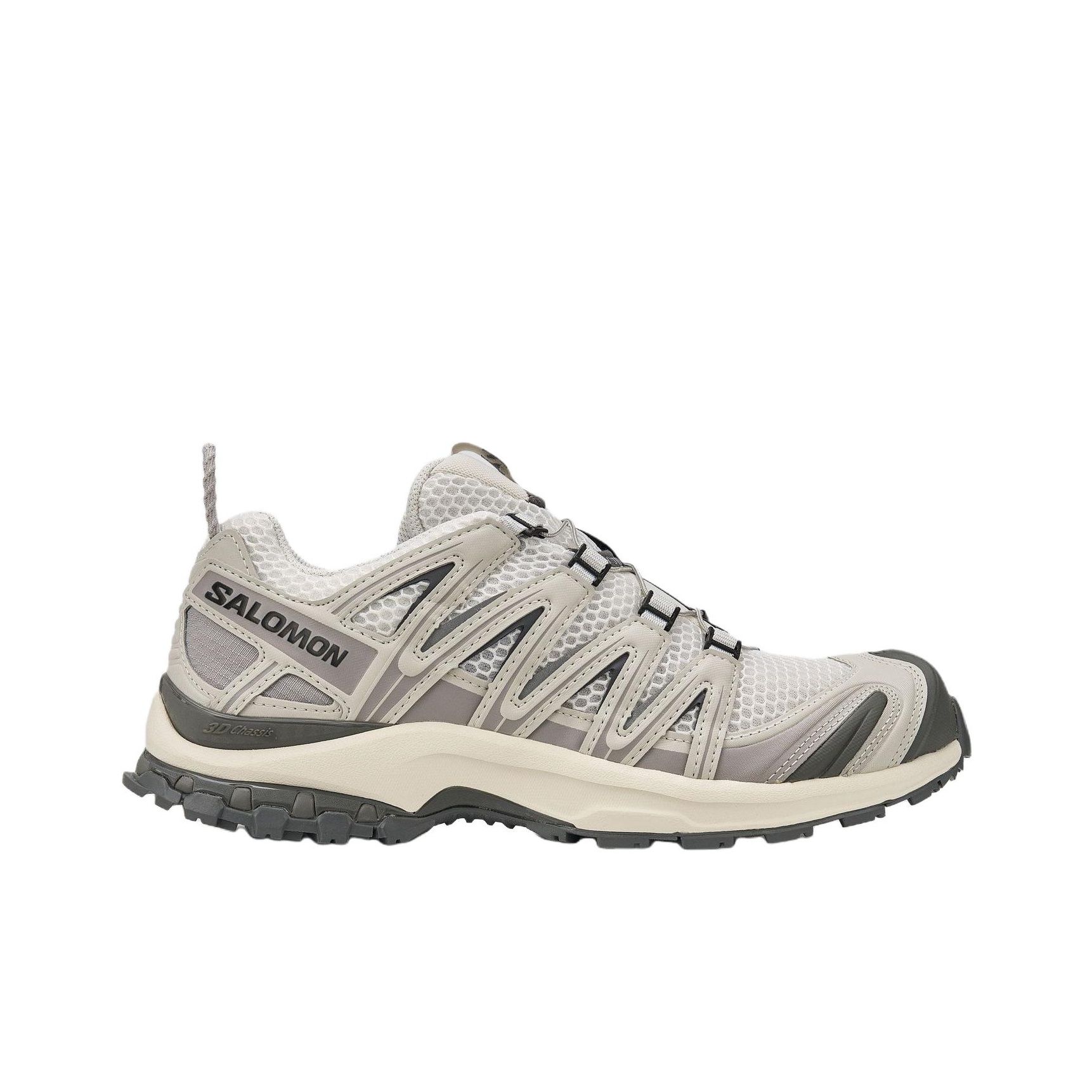 SALOMON XA PRO 3D Nefes Alabil - Salomon Shoes Xa Pro 3D incelemesi ve fiyatı