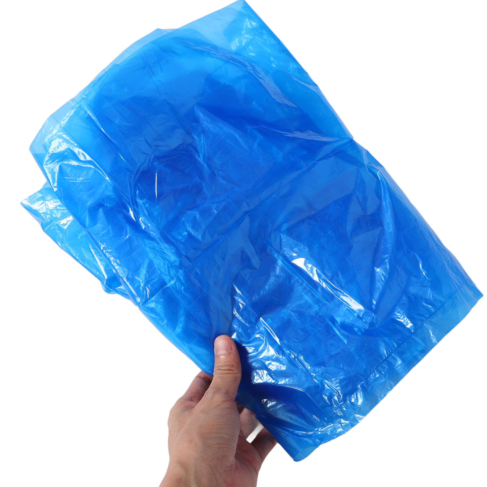 Şeffaf Yağmurluk Seti Plastik  - Emergency Poncho Rain incelemesi ve fiyatı