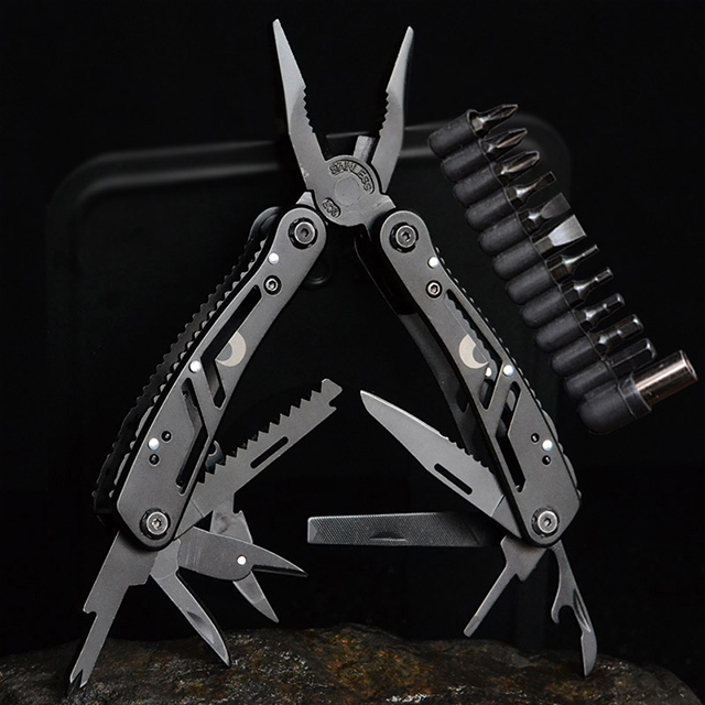 Paslanmaz Çelik Taşınabilir Ka - Multi Tool Plier incelemesi ve fiyatı