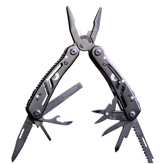 Paslanmaz Çelik Taşınabilir Ka - Multi Tool Plier incelemesi ve fiyatı