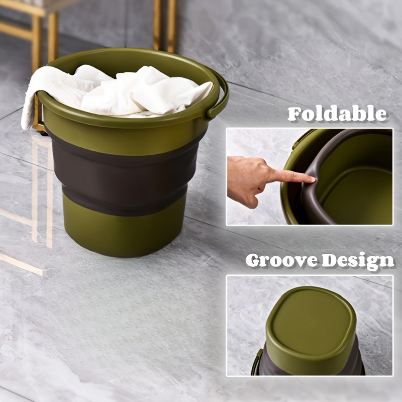1 adet 5L çok fonksiyonlu katl - Water Bag Collapsible incelemesi ve fiyatı