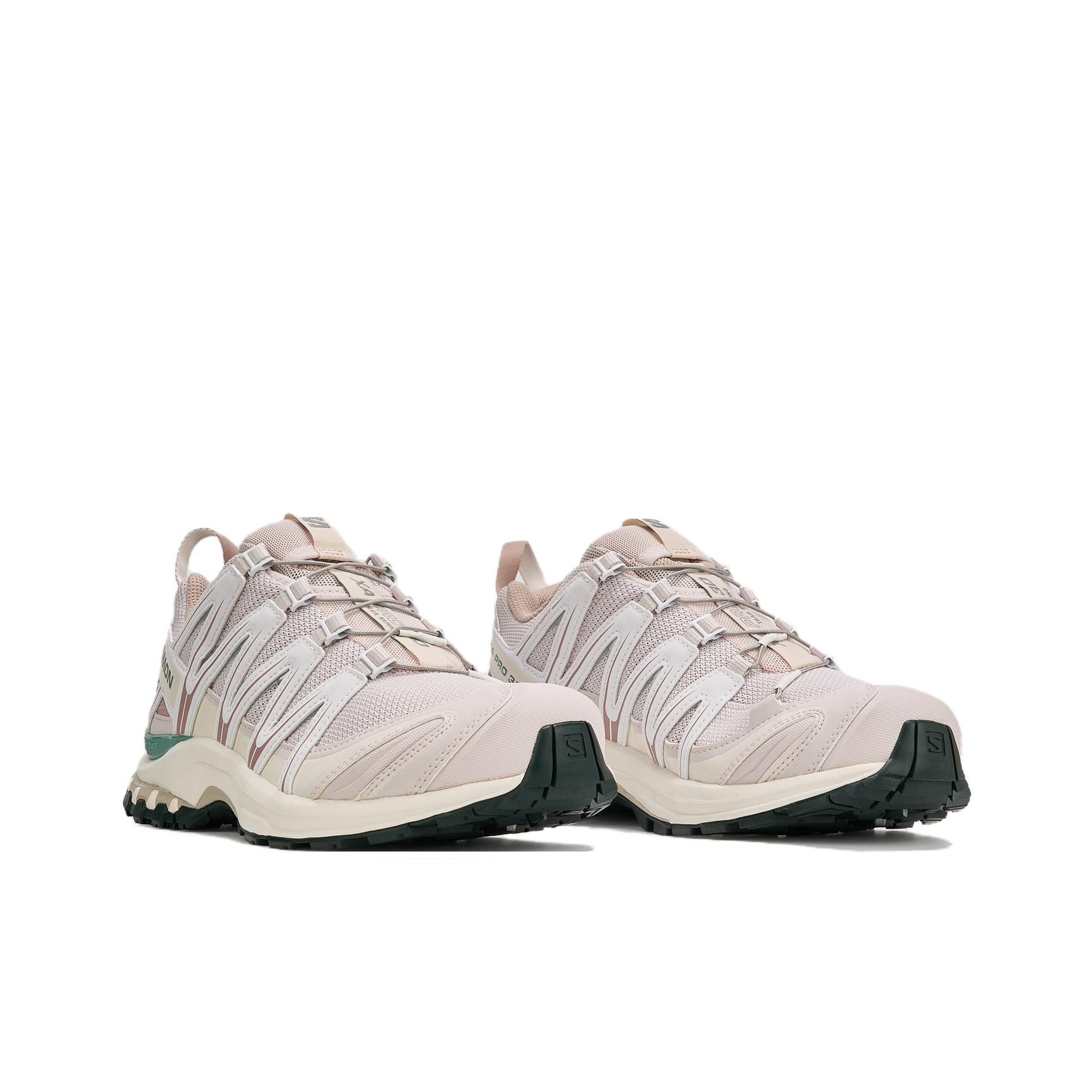 SALOMON XA PRO 3D Nefes Alabil - Salomon Shoes Xa Pro 3D incelemesi ve fiyatı