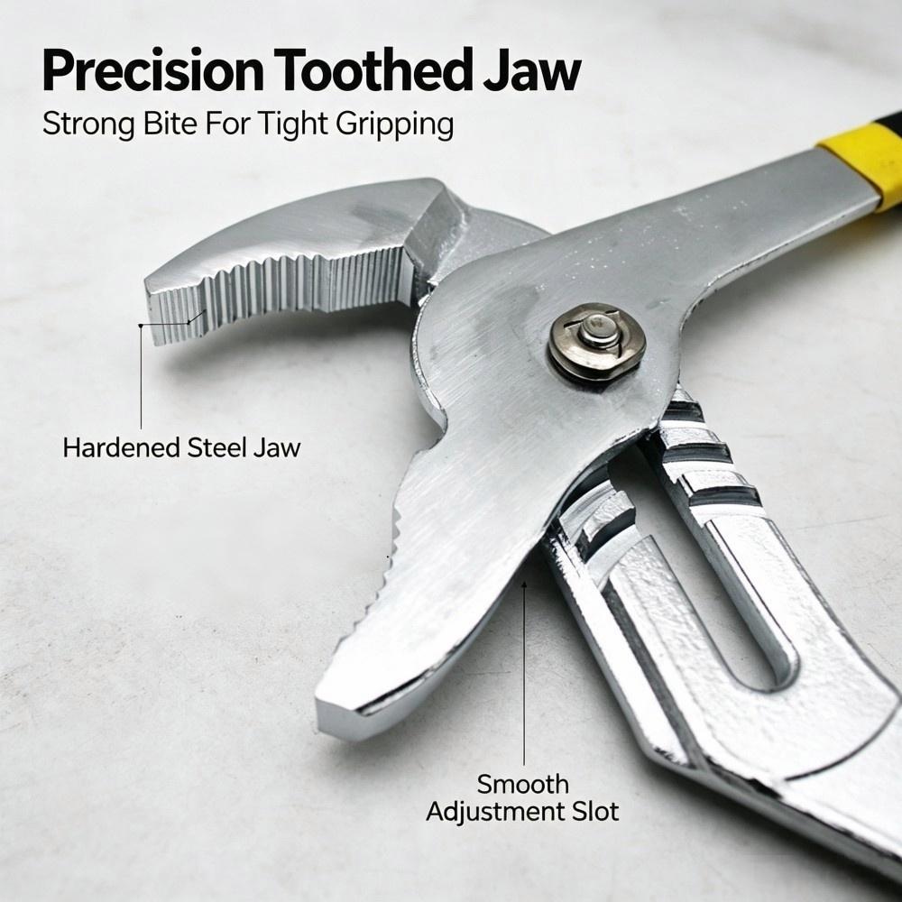 Taşınabilir Ayarlanabilir Su P - Multi Tool Plier incelemesi ve fiyatı