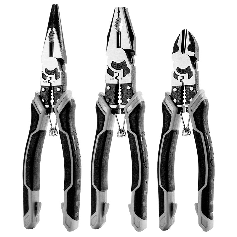 Evrensel Çok Fonksiyonlu Çapra - Multi Tool Plier incelemesi ve fiyatı