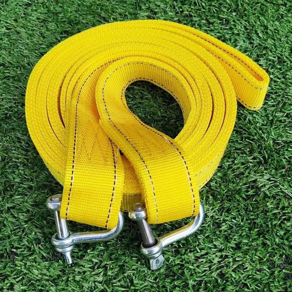 3M Ağır Hizmet Tipi Araba Çekm - Rescue Rope Throw incelemesi ve fiyatı