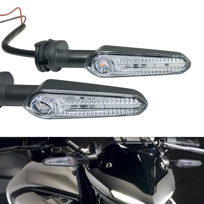 YAMAHA YZF R15 R25 R3 R125 MT2 - Sos Light Strobe incelemesi ve fiyatı